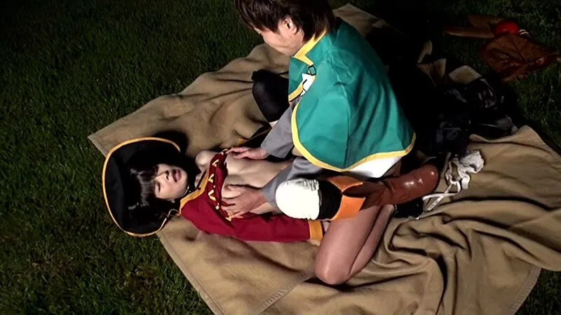 Konosuba