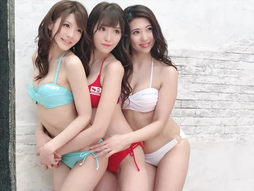 นางฟ้าหนังเอวี