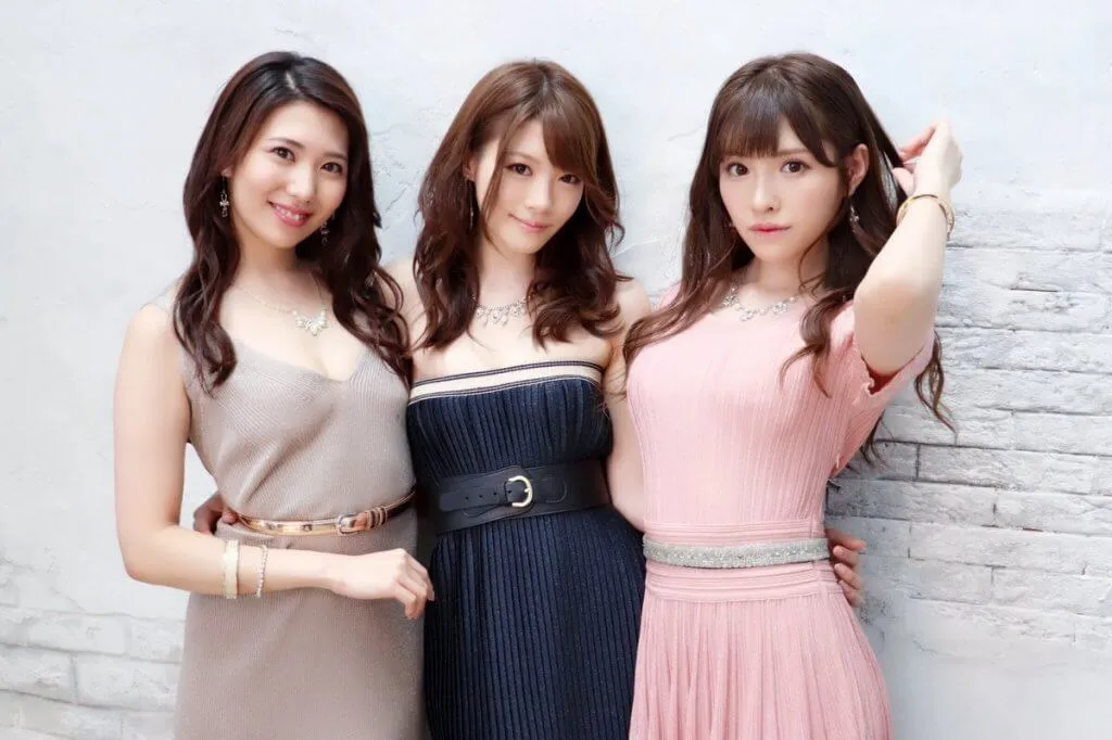 นางฟ้าหนังโป๊