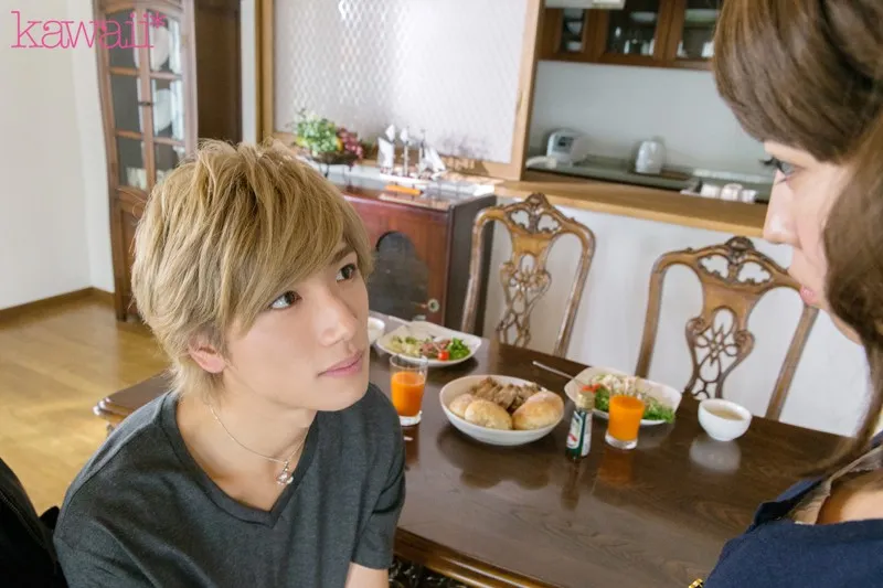ดาราหนุ่มหล่อ