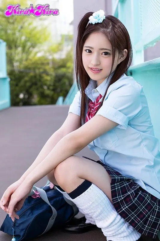 Mitsuki Nagisa