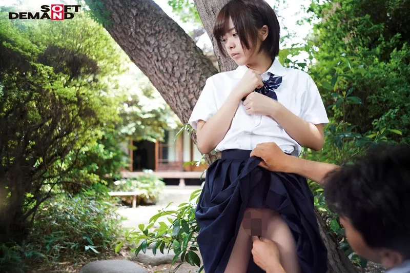 พ่อข่มขืนดูดคอ