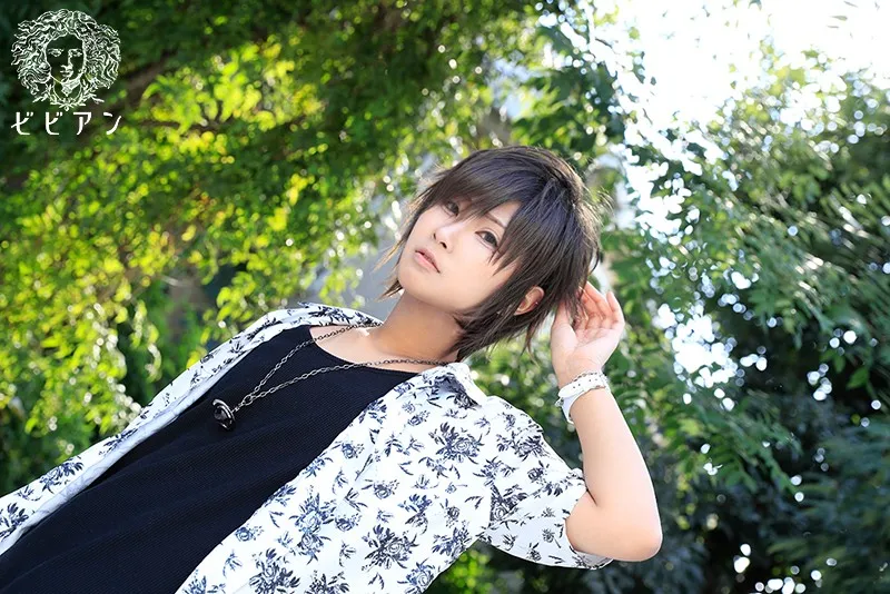 สาวทอมสุดหล่อ