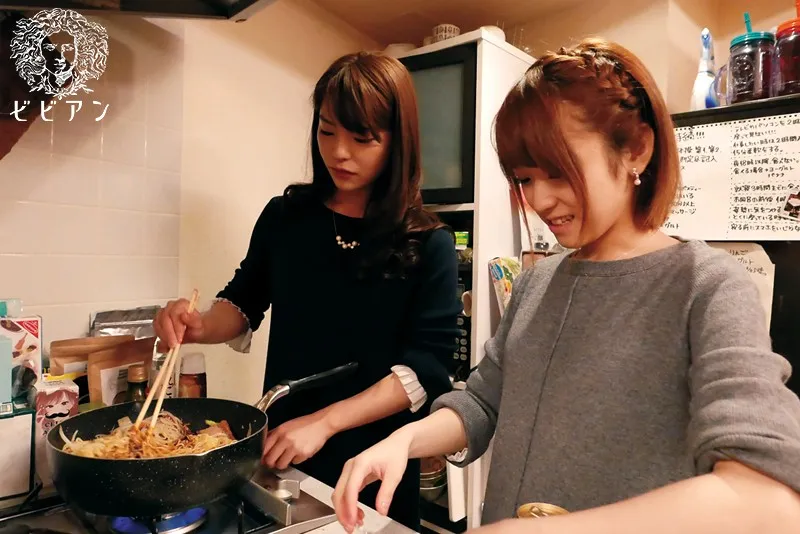 หนังเลสเบี้ยนญี่ปุ่น