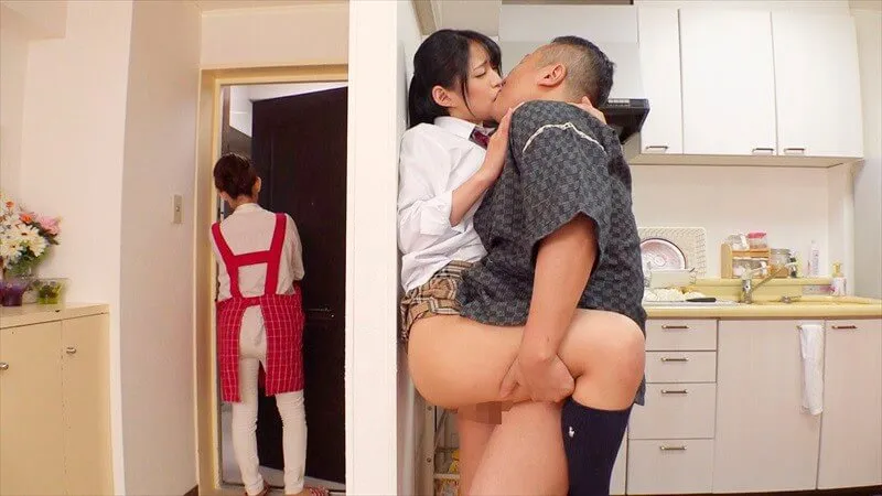 เย็ดกับลูกสาว