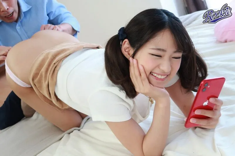 เย็ดสาวติดมือถือ