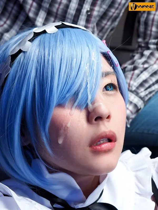 สาวคอสเพลย์