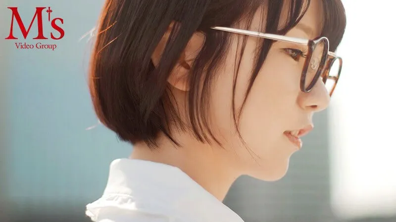 สาวแว่นเซ็กส์จัด