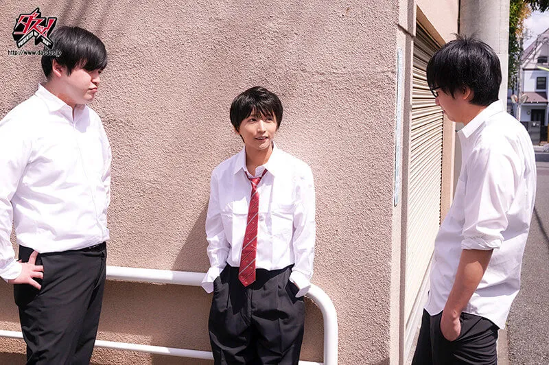 หนังเกย์ญี่ปุ่น