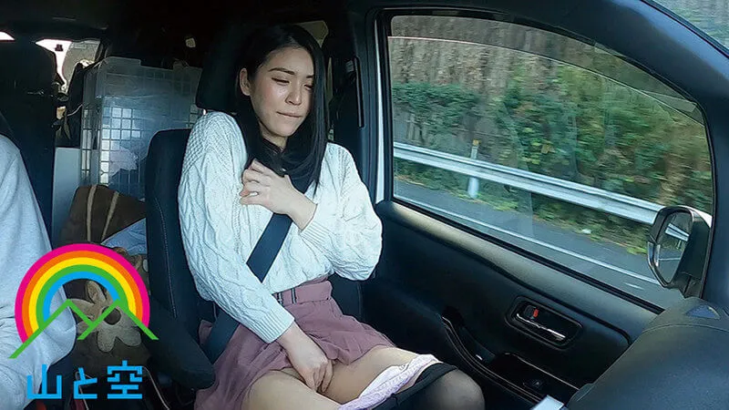 ขับรถหาที่เย็ดกัน