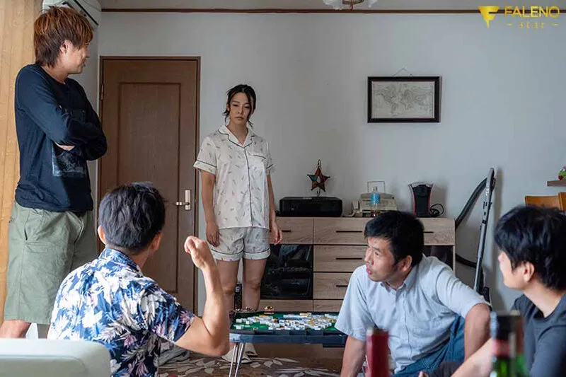 หนังโป๊วันปีใหม่