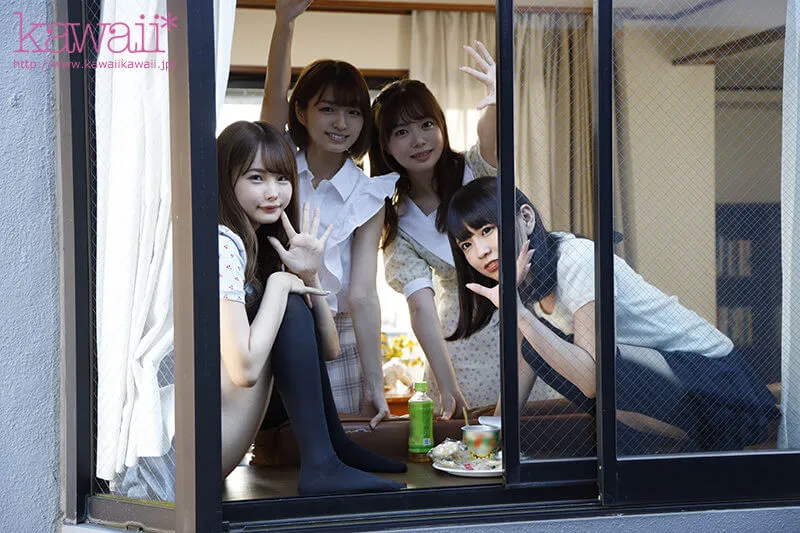 หนังโป๊ฮาเร็ม