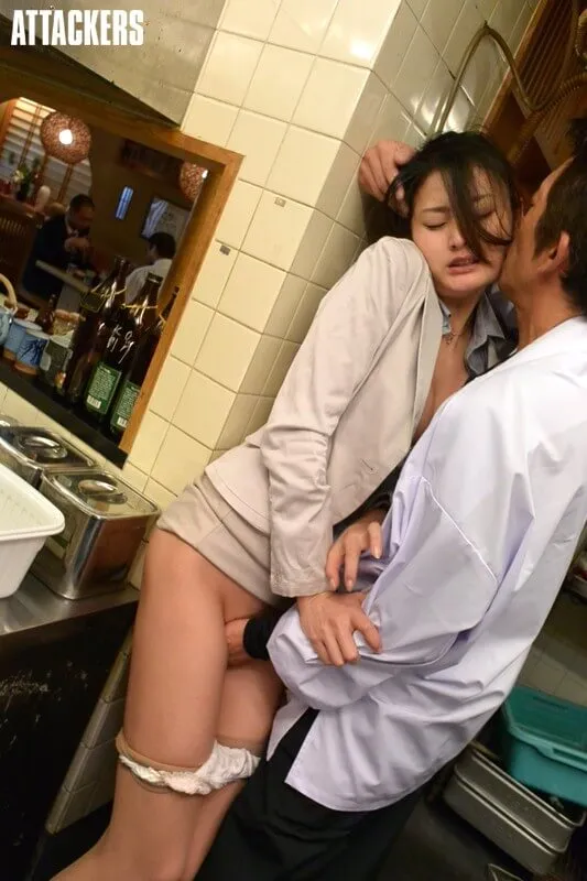 เย็ดสาวนักธุรกิจ