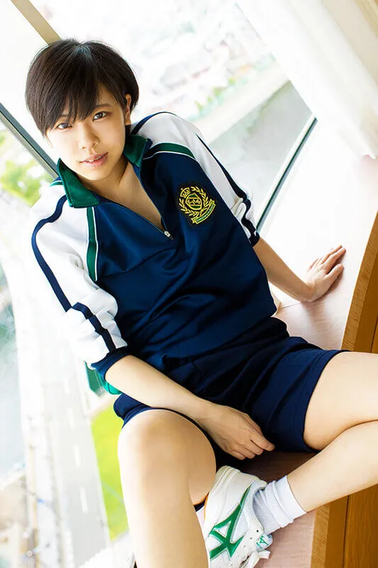 หนังทอมญี่ปุ่น