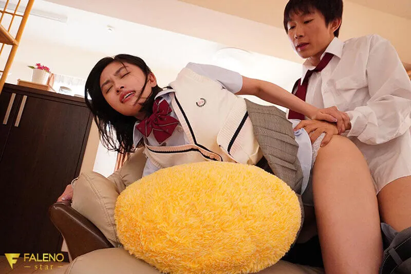 พี่สาวเย็ดกับน้องชาย