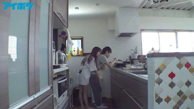 คู่รักหนุ่มสาว