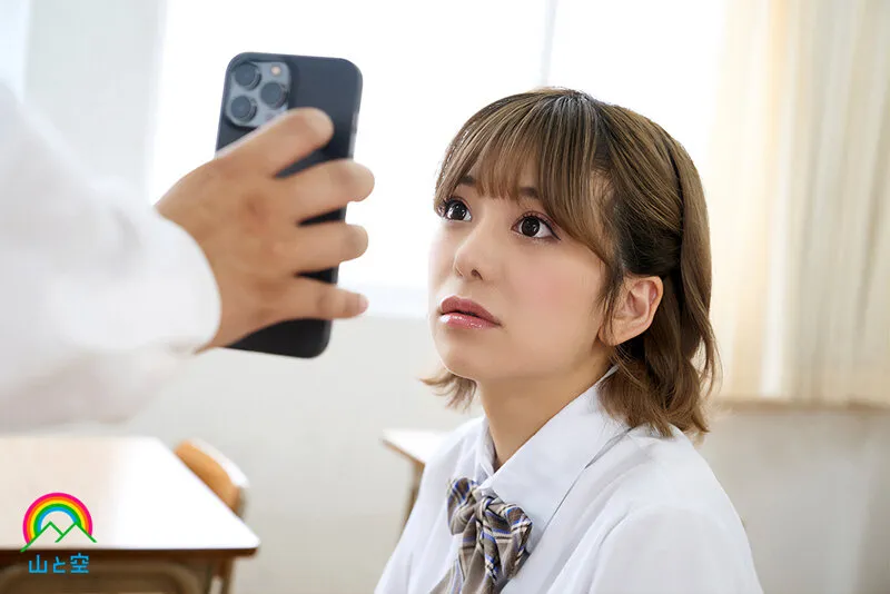 นักเรียนสาวสวย