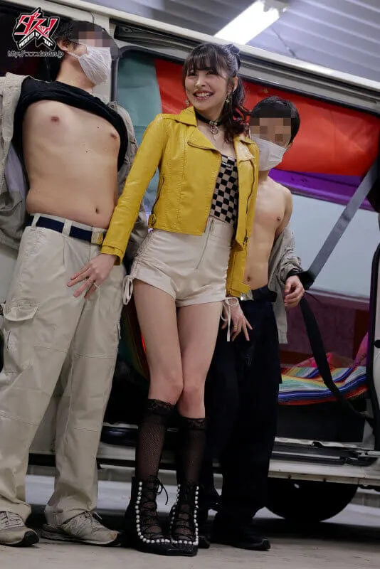 หนังโป๊วาไรตี้