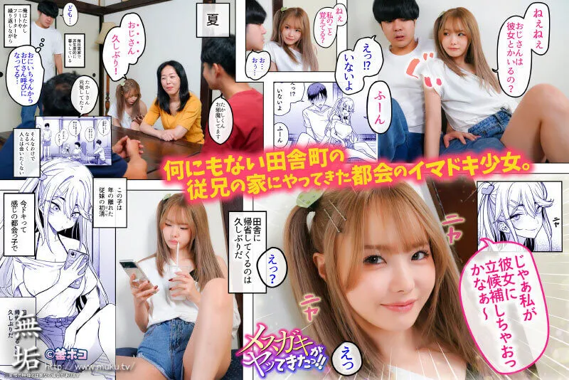การ์ตูนโป๊แนวครอบครัว