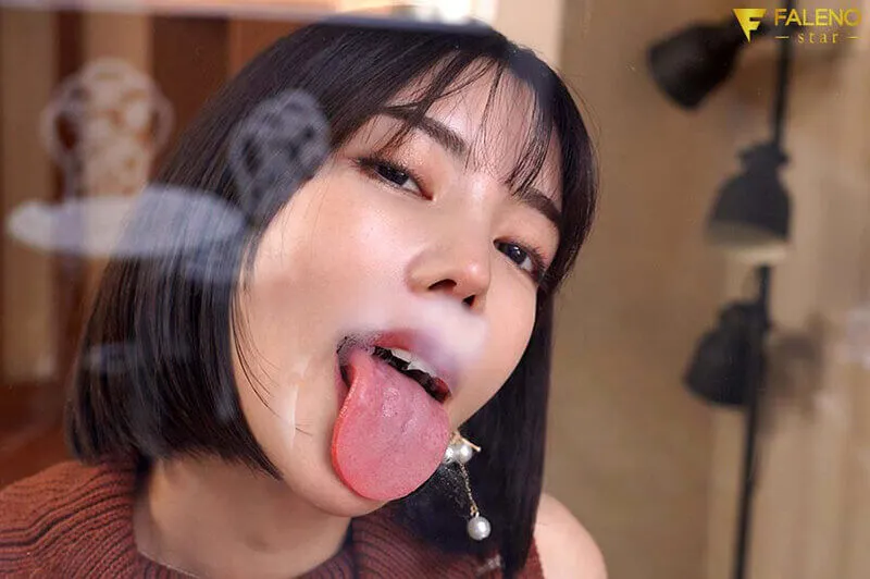 ผู้หญิงติดเซ็กส์