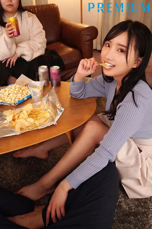 AVน้องเมีย