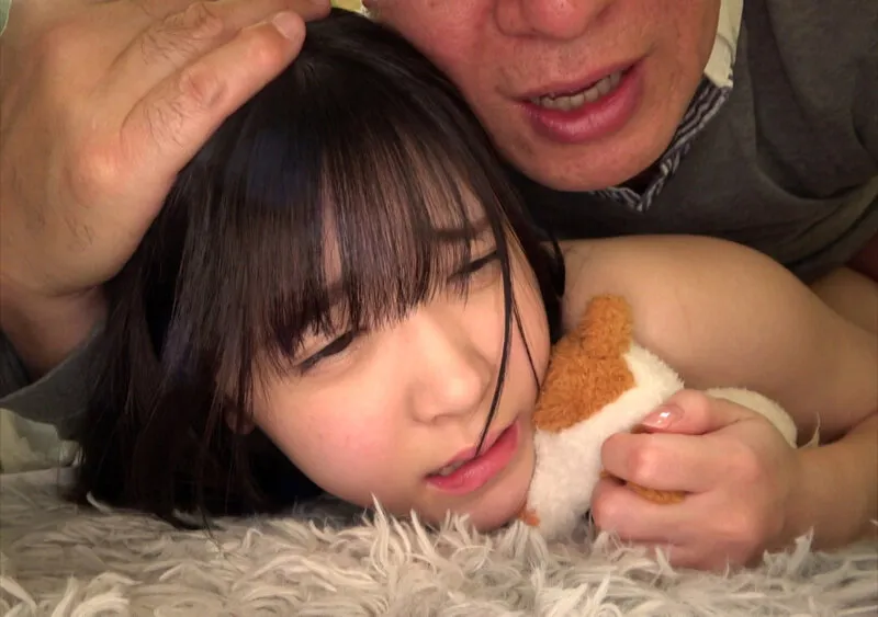 พ่อเย็ดลูกในใส้