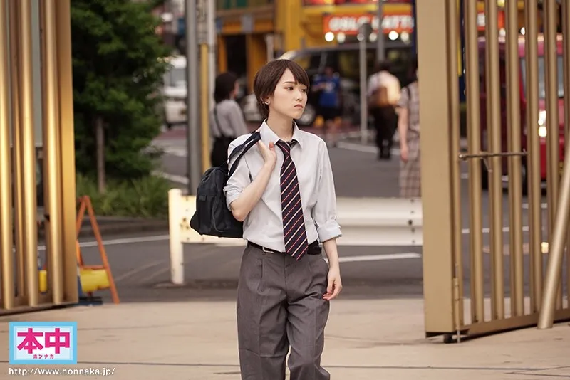 นักเรียนทอมน่ารัก