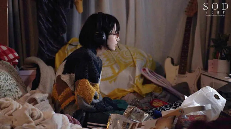 น้องสาวติดเกม