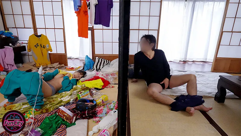 หนังavน้ากับหลาน