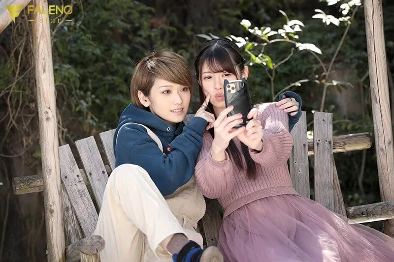 ทอมดี้น่ารัก