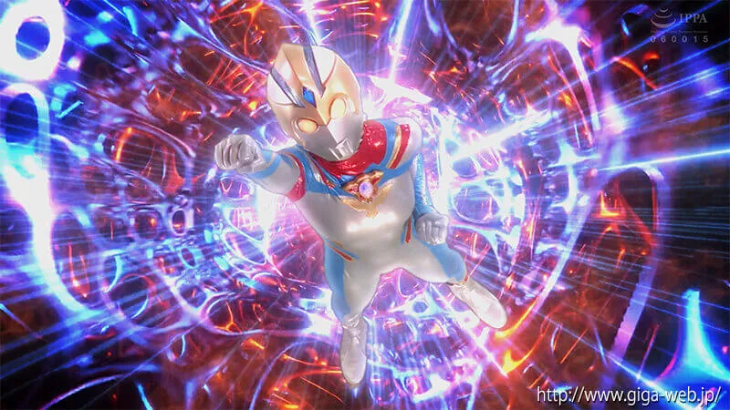 Jav Ultraman