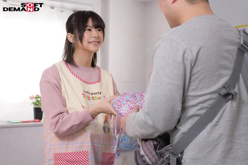 ครูอนุบาล