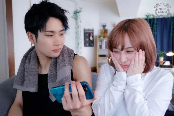 หนุ่มน่ารักญี่ปุ่น
