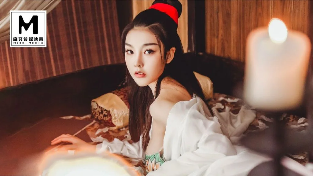 Chen Kexin xxx