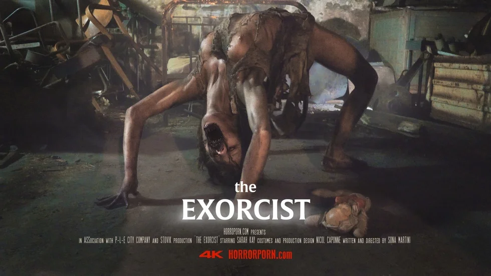 Horror Porn