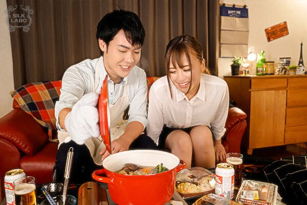 เสน่ห์ผู้ชายทำอหาร