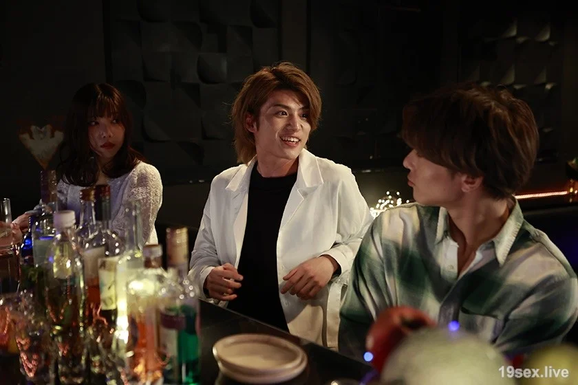 หนังอาร์หนุ่มหล่อ