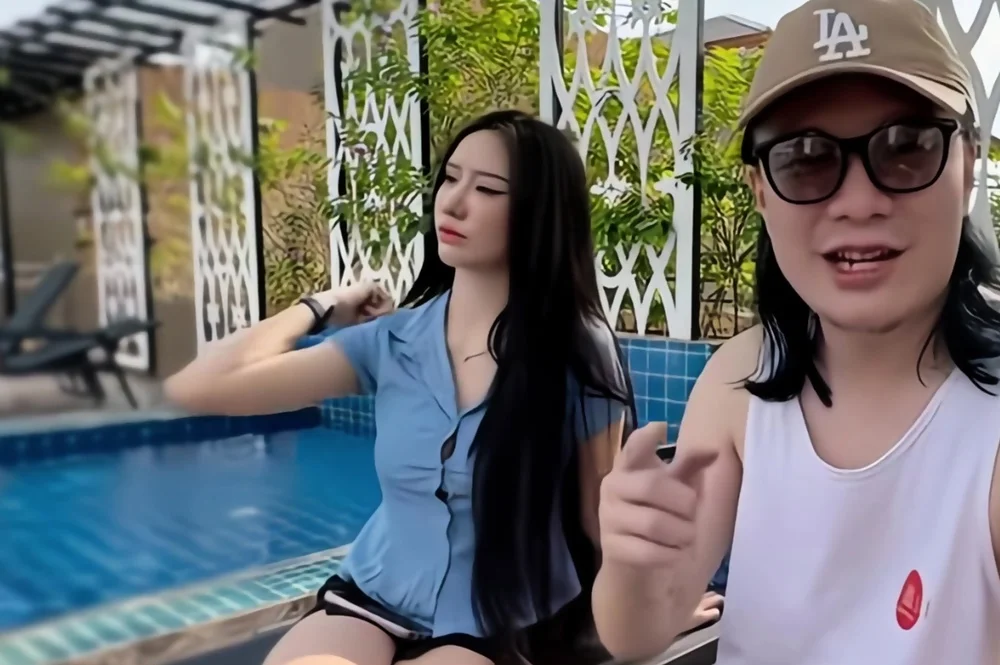 Thai AV