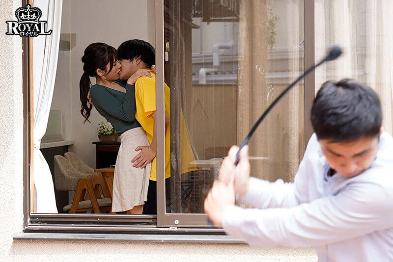 หนังญี่ปุ่นNTR